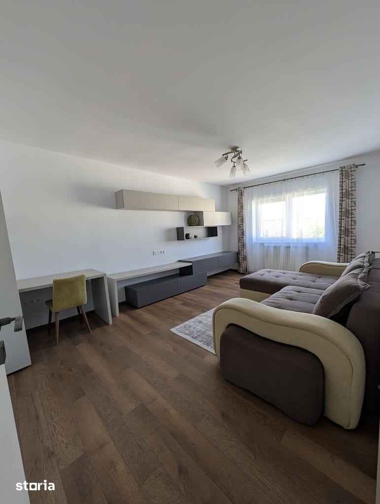 Persoana fizica vand apt 2 Camere Decomandat | Gheorgheni  (Godeanu)