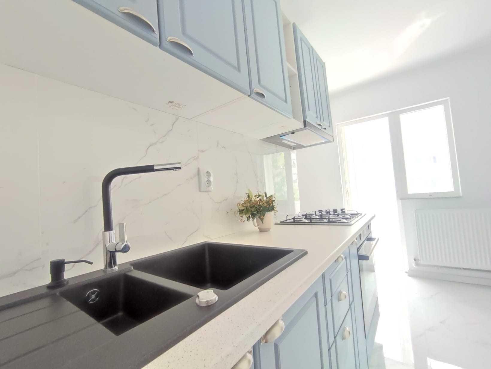 Apartament 2 camere, decomandat, Mănăștur, Tășnad 1, parcare și boxă