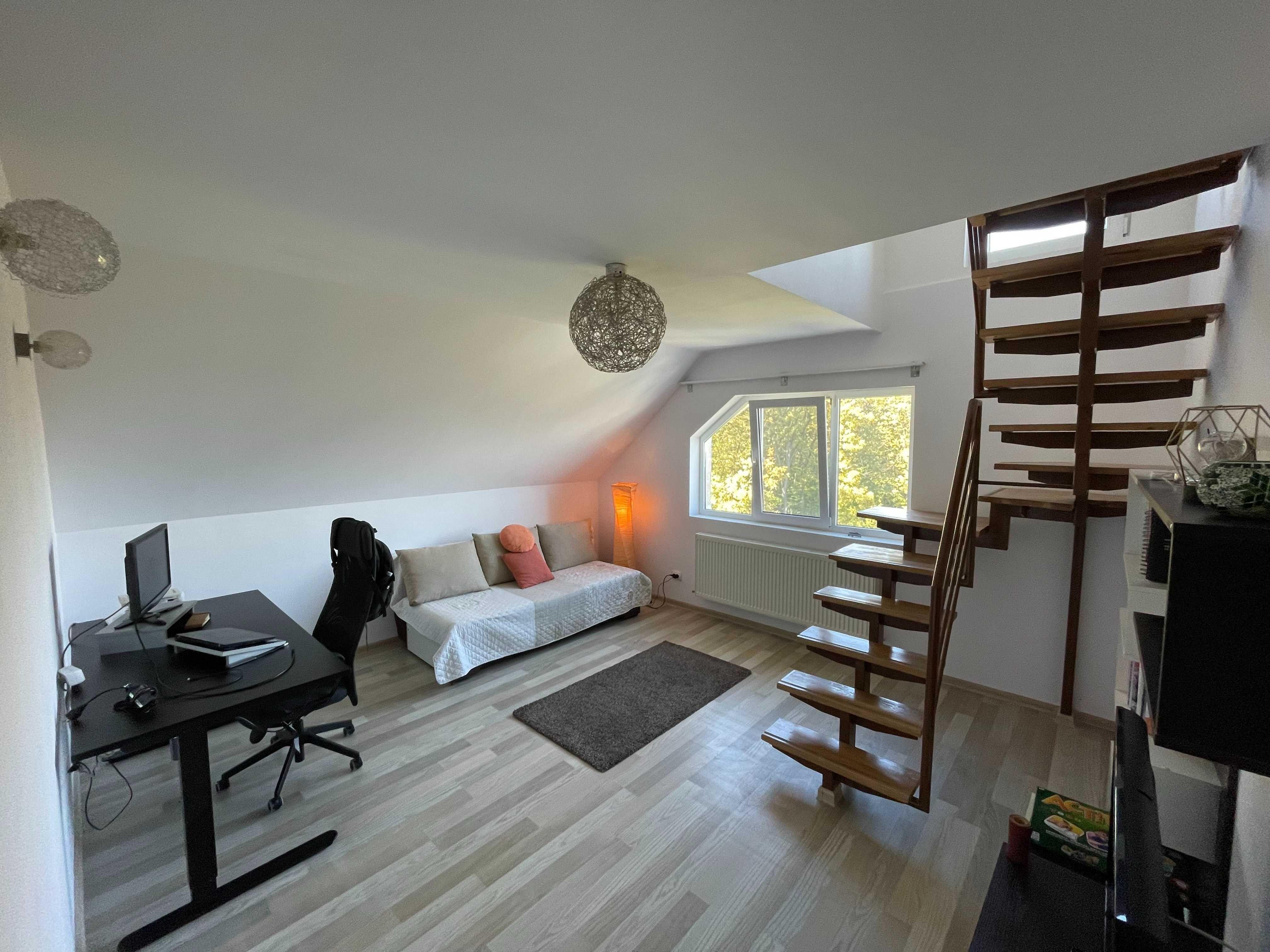 Apartament 3 camere, decomandat |61 mp | Parcare inclusă| Edgar Quinet