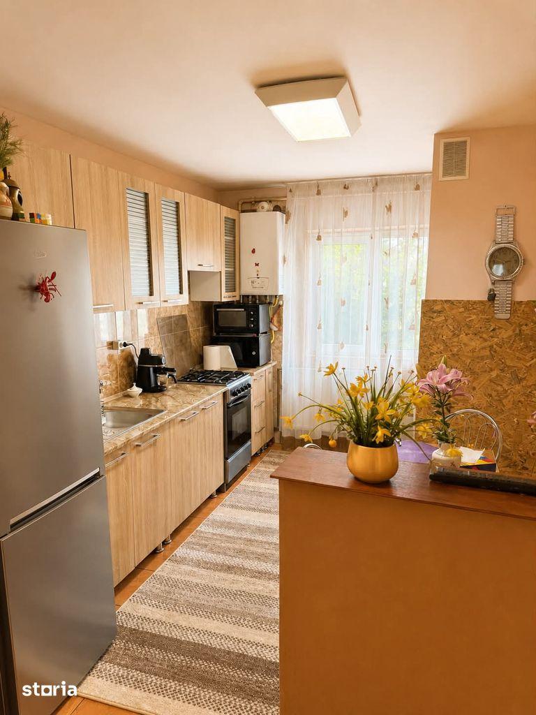Apartament 3 camere decomandate , Str. Observatorului, Zorilor