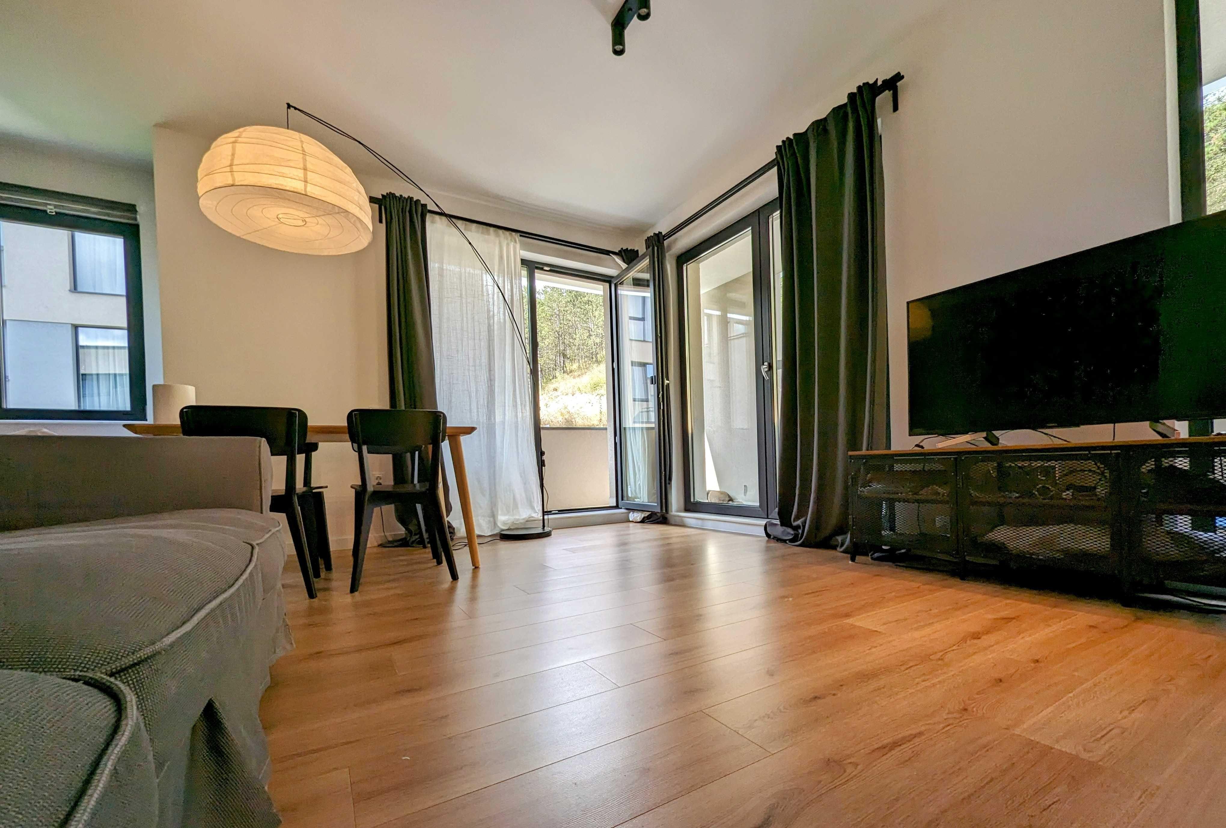 Persoană fizică | Apartament 3 camere | Bloc boutique 2022 | Parcare cu CF separat | Ansamblul View by Donath Park