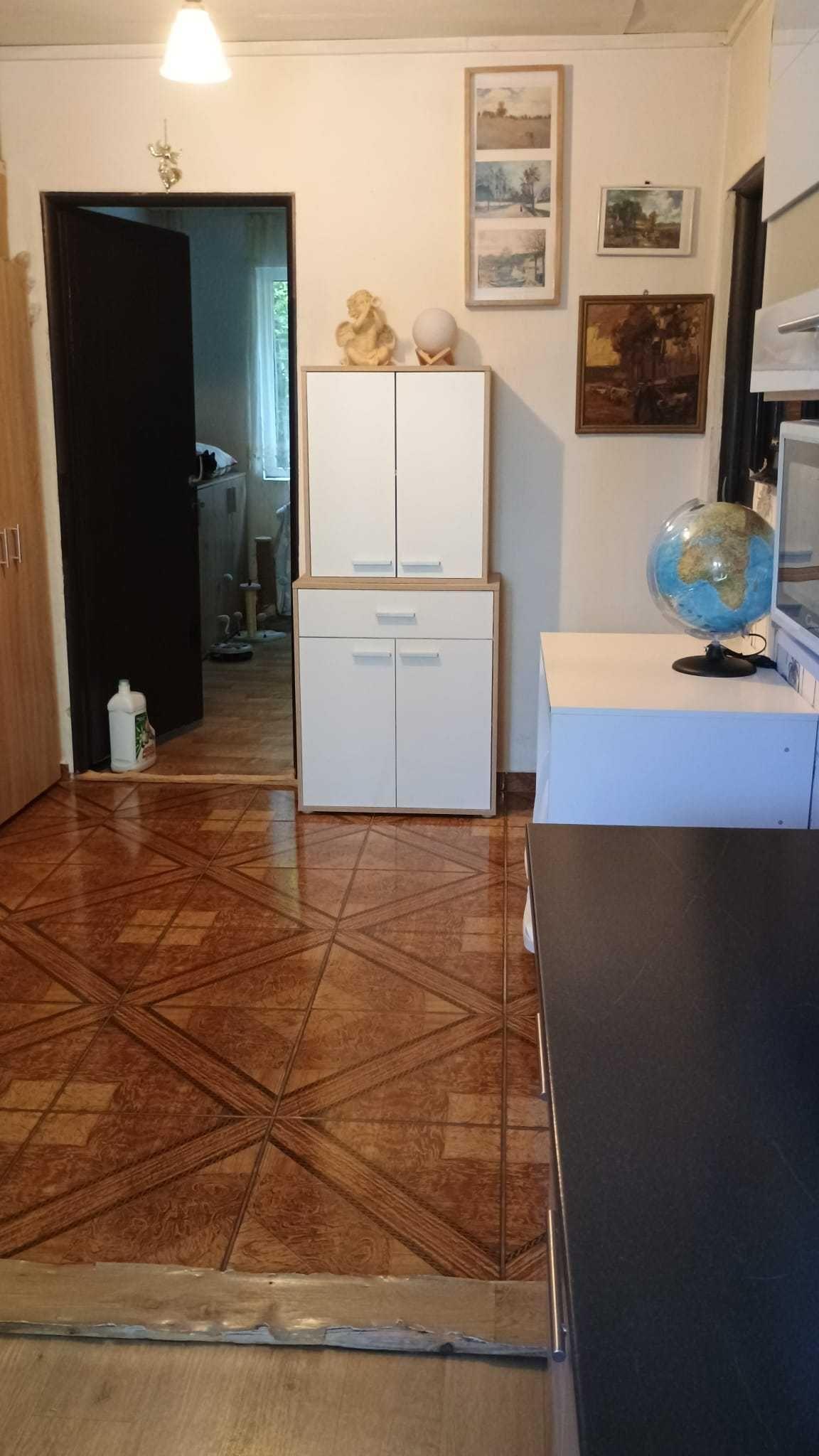 PF vand apartament 3 camere decomandat, Manastur, Aleea Retezat 7