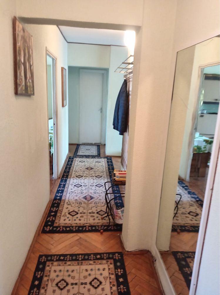 Apartament 4 camere Manastur