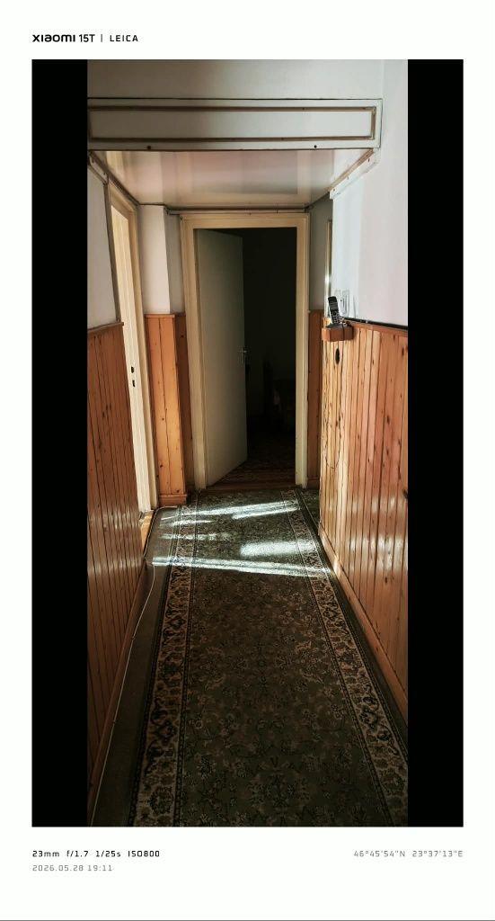 Vand apartament cu 4 camere, Gheorgheni