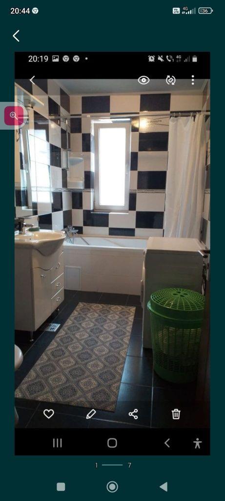 Apartament de închiriat Florilor 300