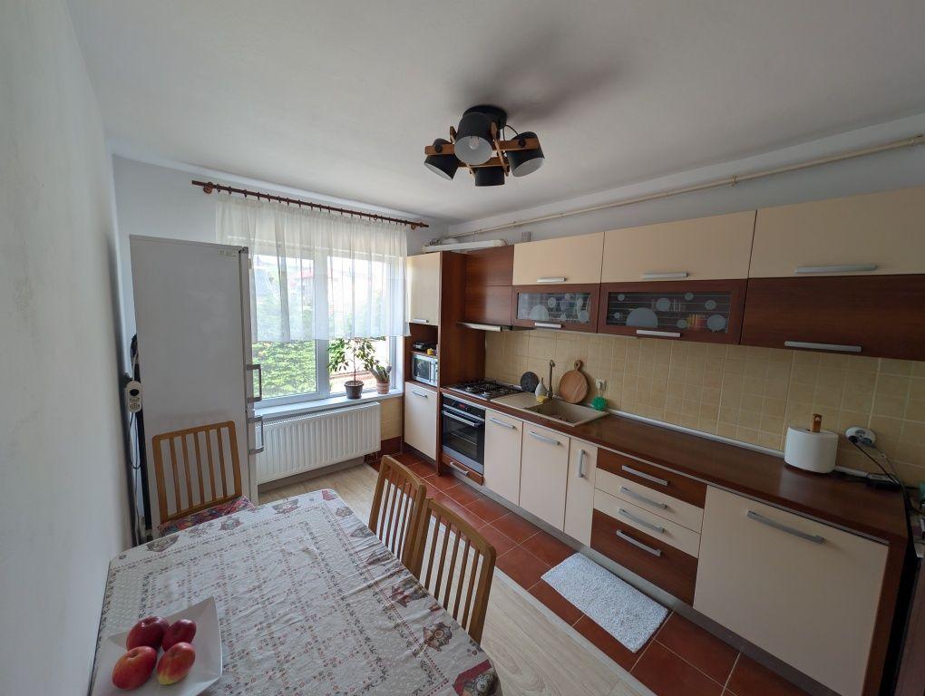 Inchiriez Apartament 78mp floresti somesului - imagine 1