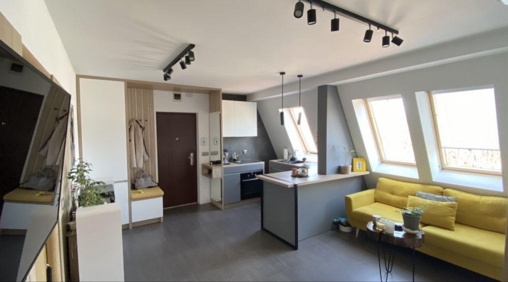 Apartament cu 3 camere pentru inchiriat