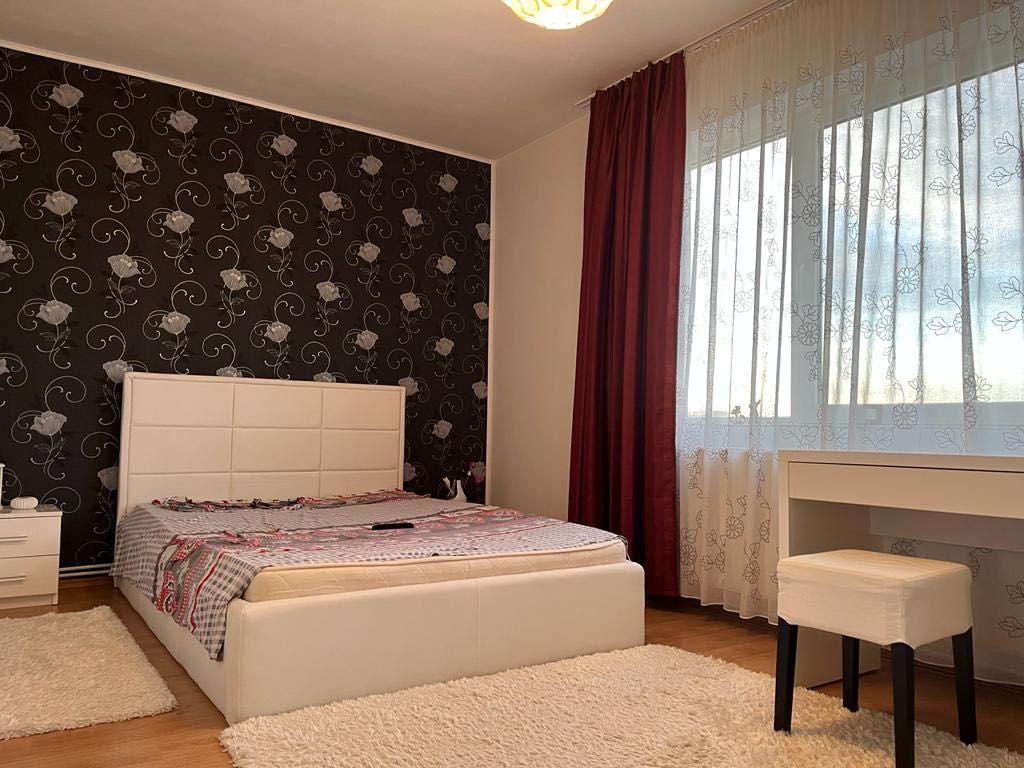 Inchiriez apartament cu o camera Buna Ziua - imagine 1