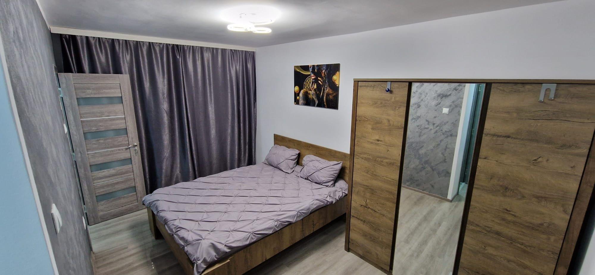 Apartament cu o camera oferit spre inchiriere