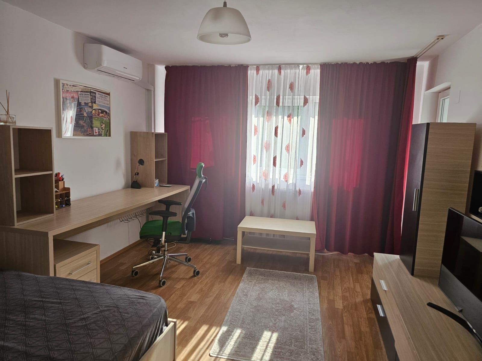 Direct Proprietar | Apartament Calea Turzii + Parcare exterioară (opțional)