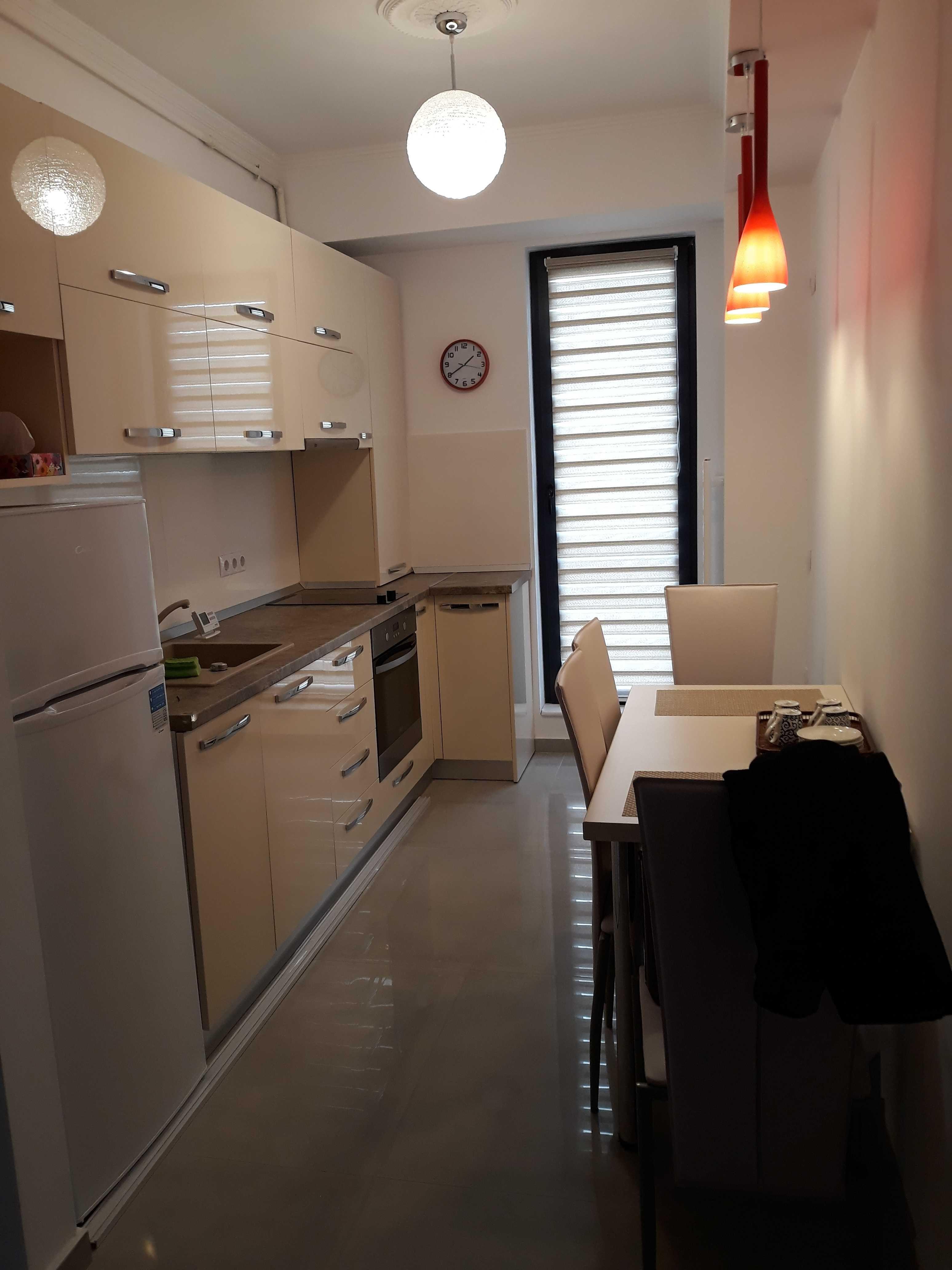 inchiriere apartament 2 camere -Borhanci -Cluj Napoca