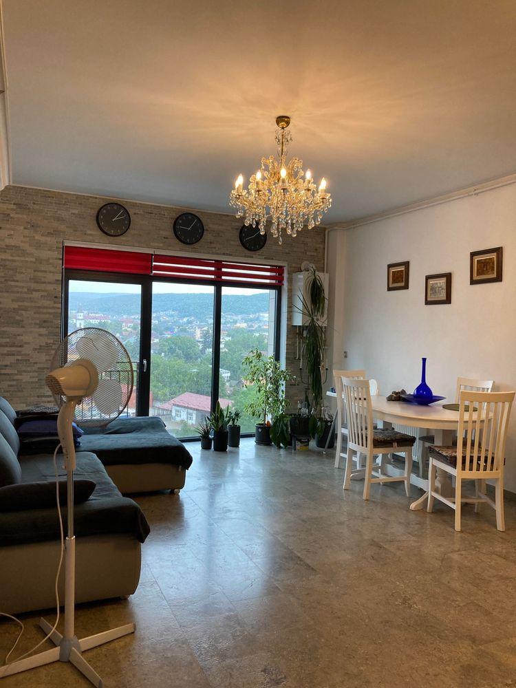 Apartament  2 camere, Cluj,  Manastur, Platinia, USAMV, Premium - imagine 1