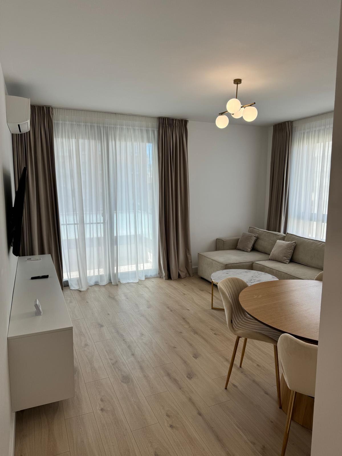 Apartament modern cu 2 camere de închiriat în Park Lake – Cluj-Napoca