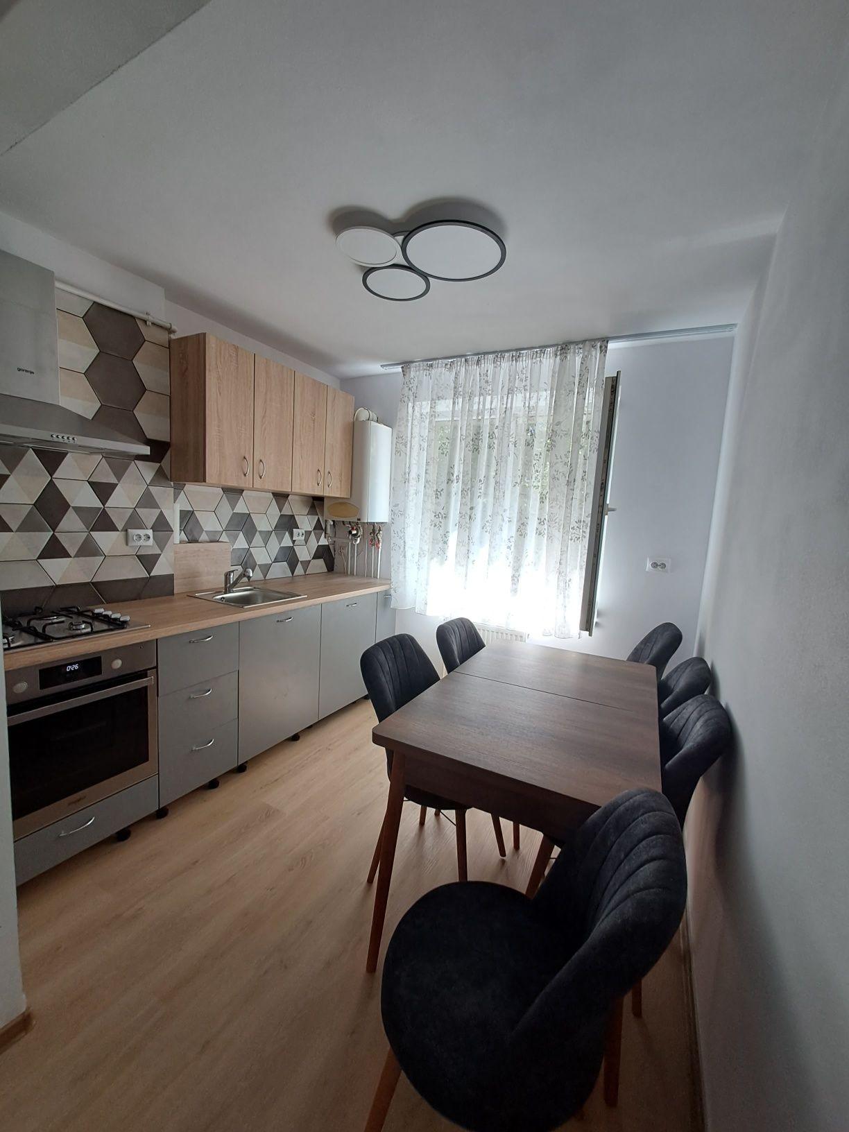 Apartament 2 camere