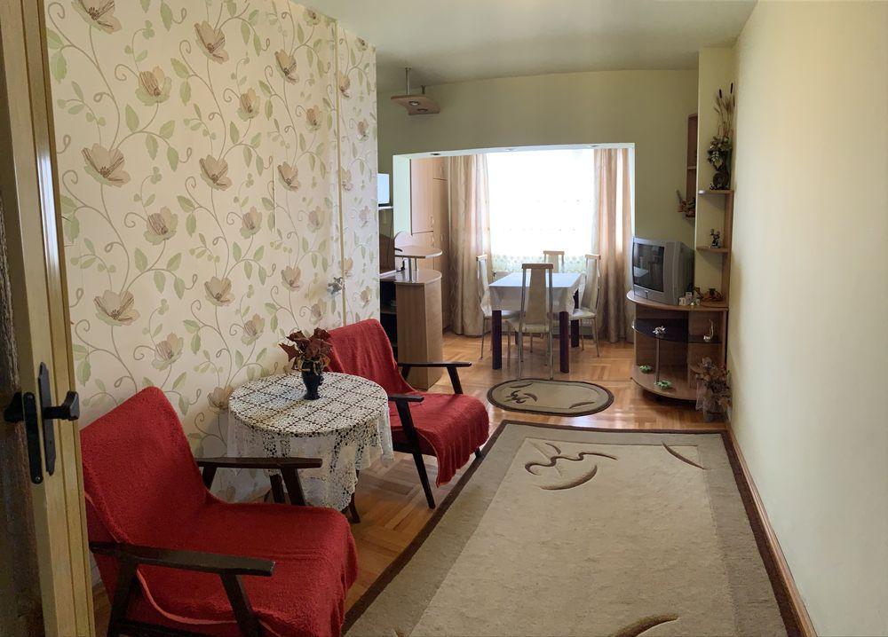 Inchiriez apartament marasti