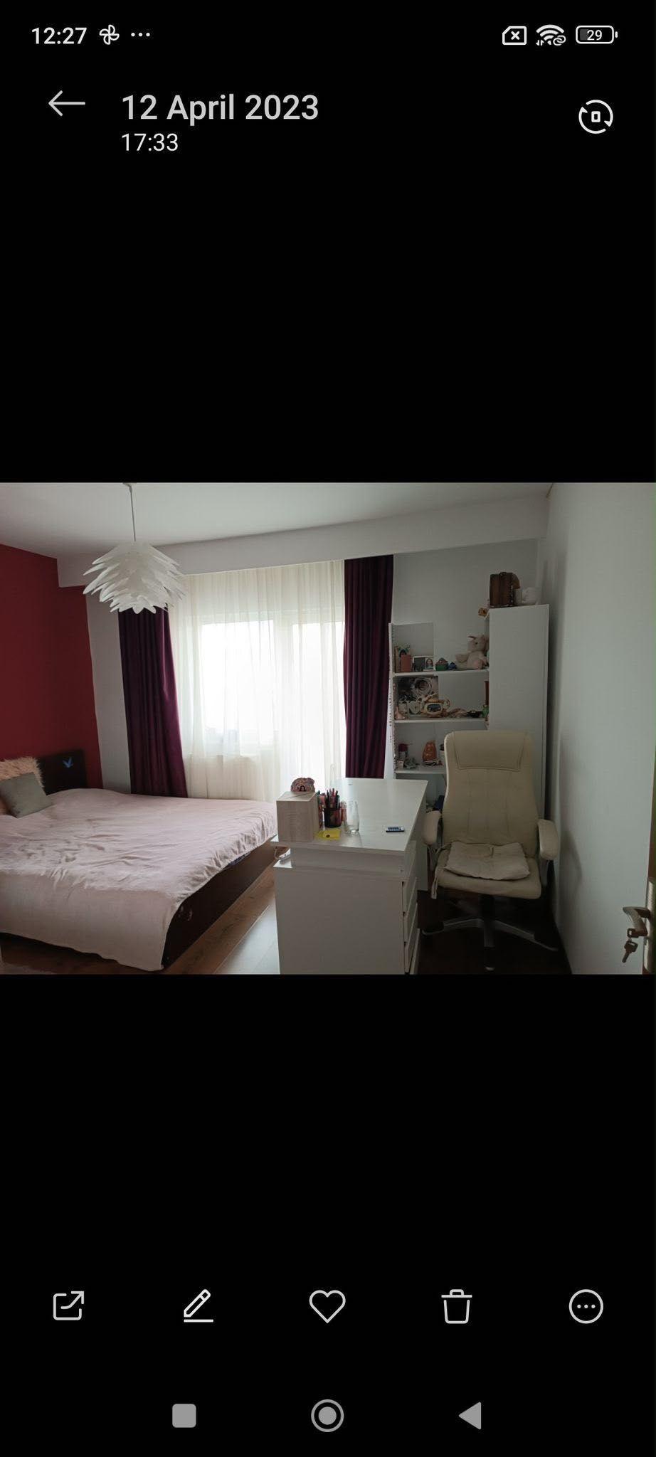 Inchiriere apartament