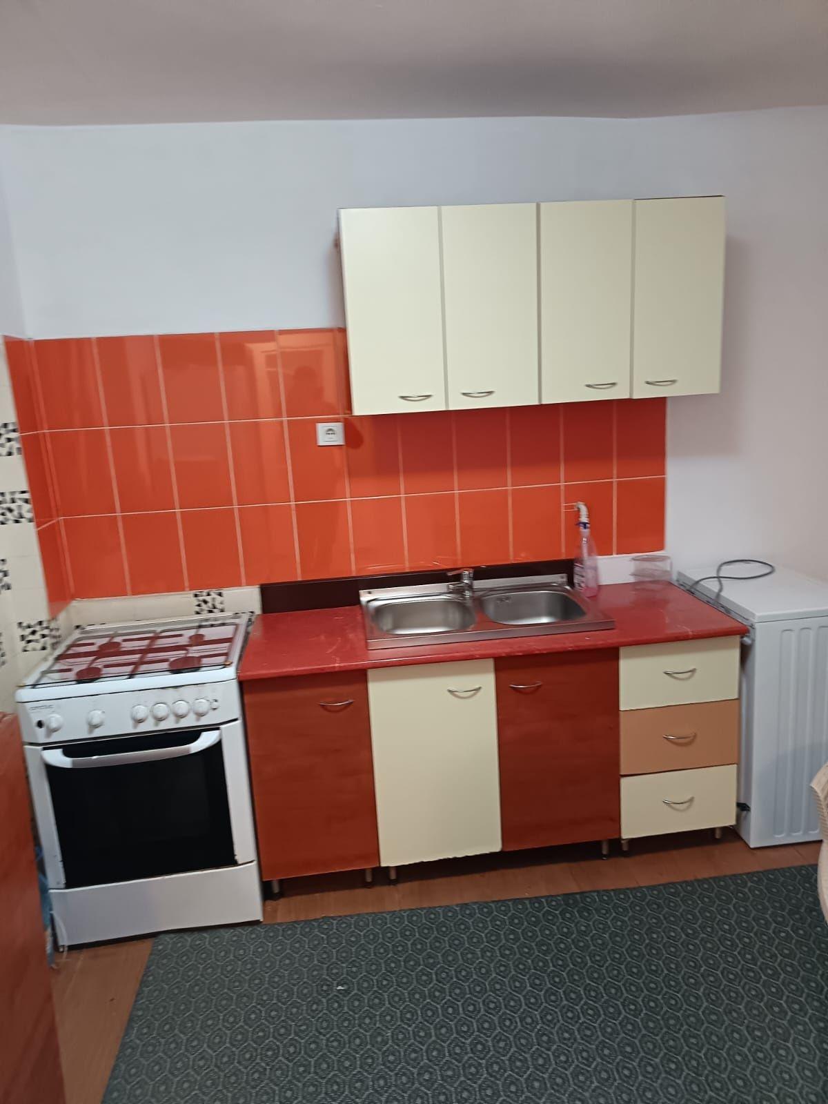 Apartament 2 camere Aleea Padin