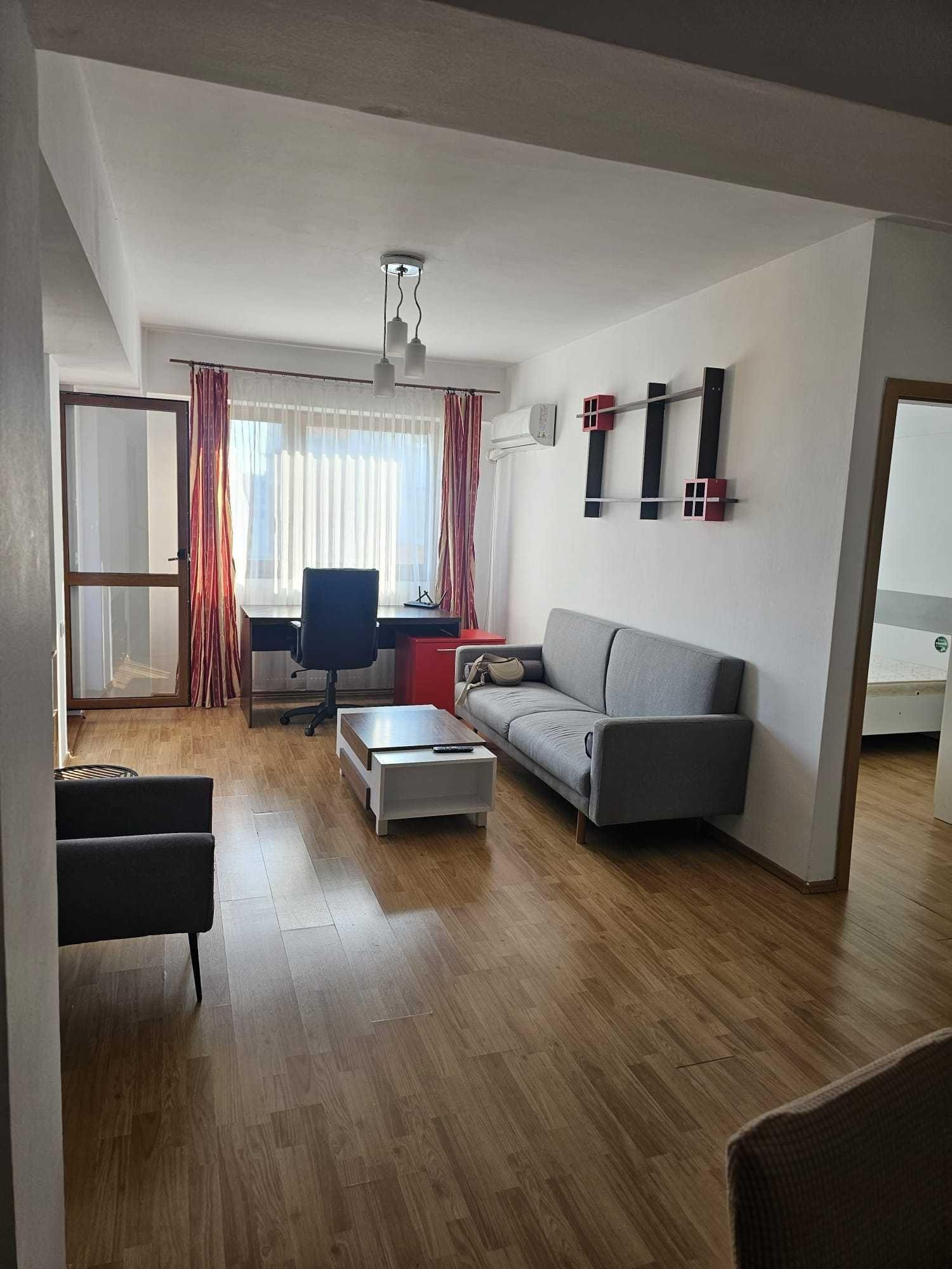 Apartament 2 camere de inchiriat de la proprietar, str. Năsăud aproape de centru și de FSEGA