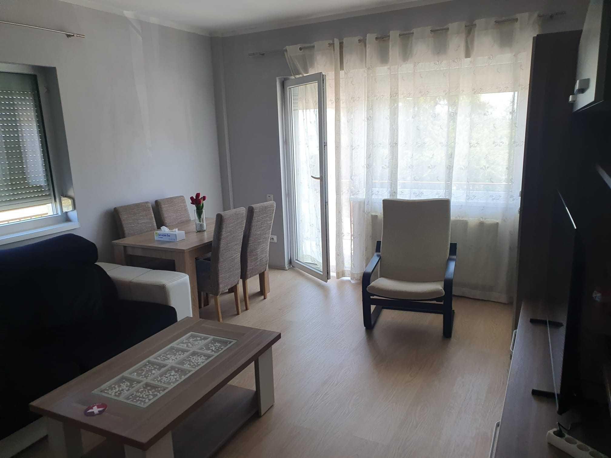 Pf – Inchiriez Ap modern 2 cam  decomandate ( ca la mama acasa ) , 67 mp  str.Grigore Moisil -  Zorilor
