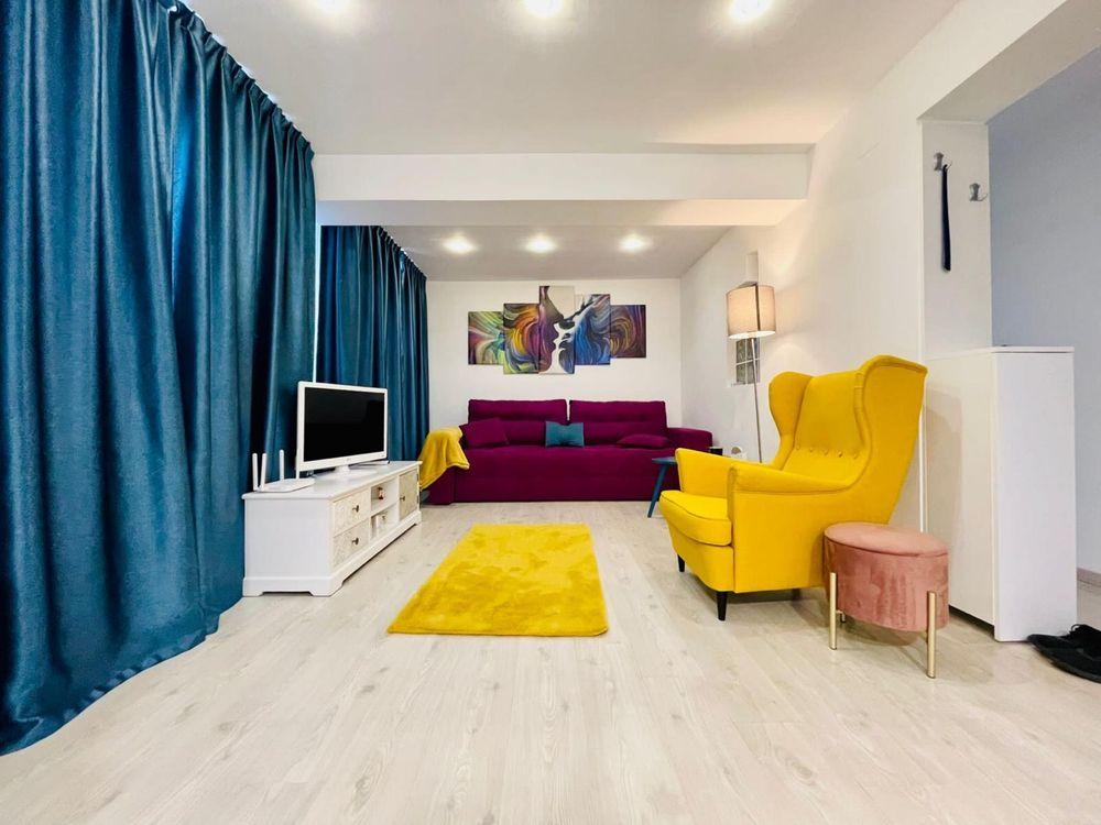 Inchiriez apartament Buna Ziua