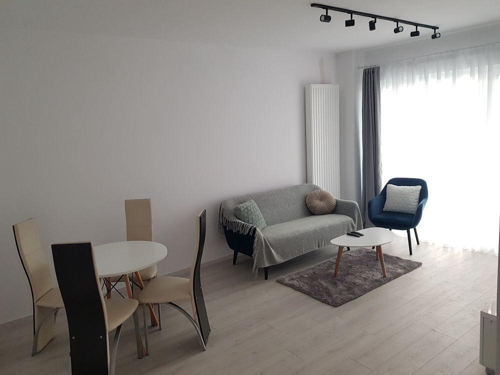 Persoana Fizica vand apartament cu 3 camere / bloc nou / cart. Gheorgheni /zona capat Brancusi si inceput de Borhanci