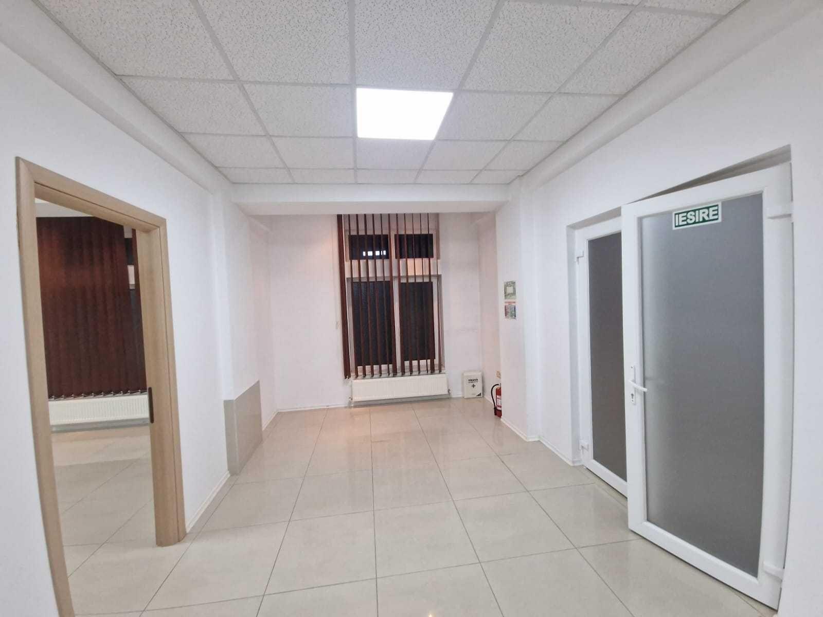 Spaţiu de birouri ultracentral