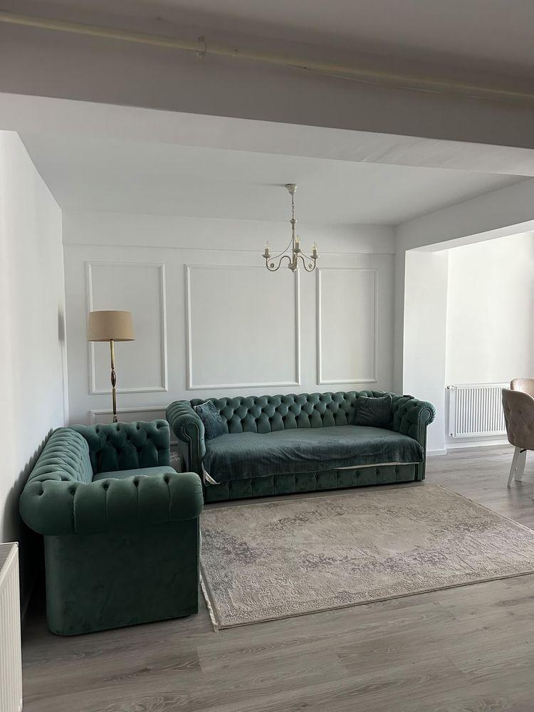 Caut colega de apartament in Cluj Napoca