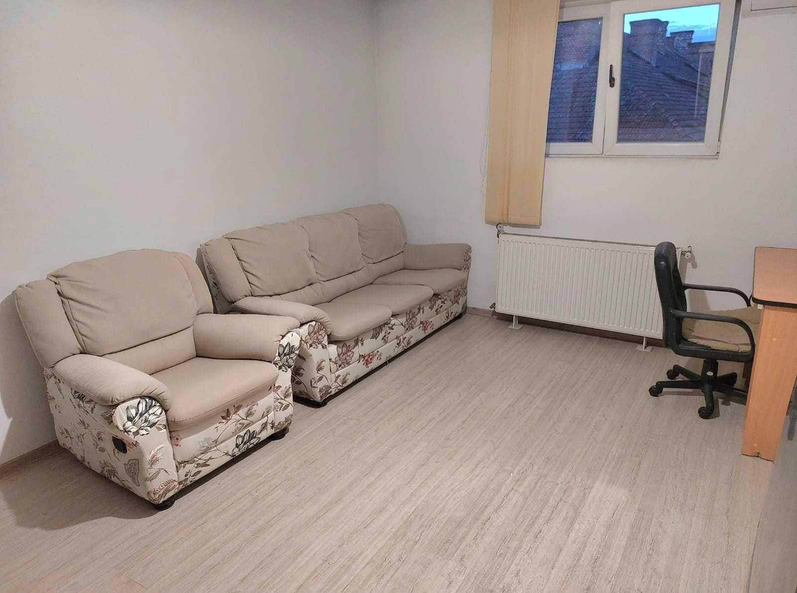 PF - Apartament de inchiriat Dorobantilor Centru Marasti The Office Parcare