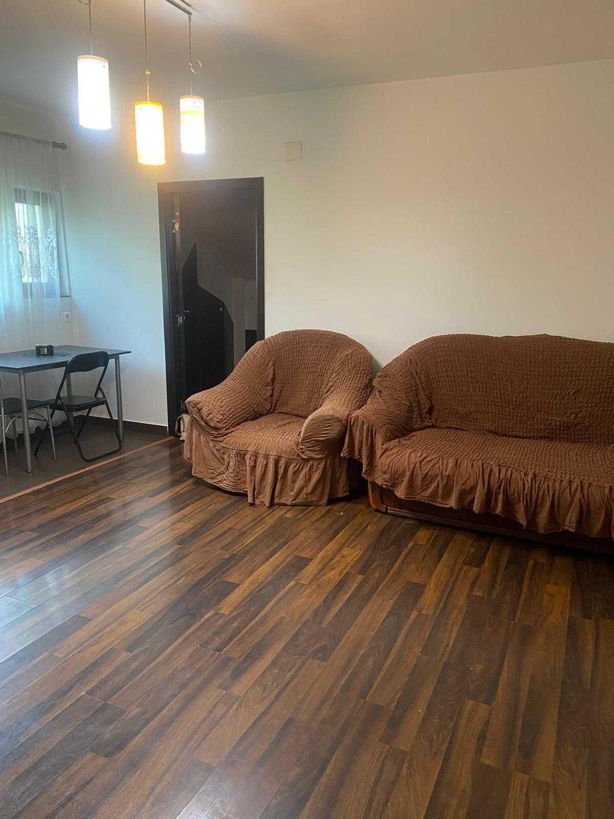 Apartament de inchiriat - imagine 1