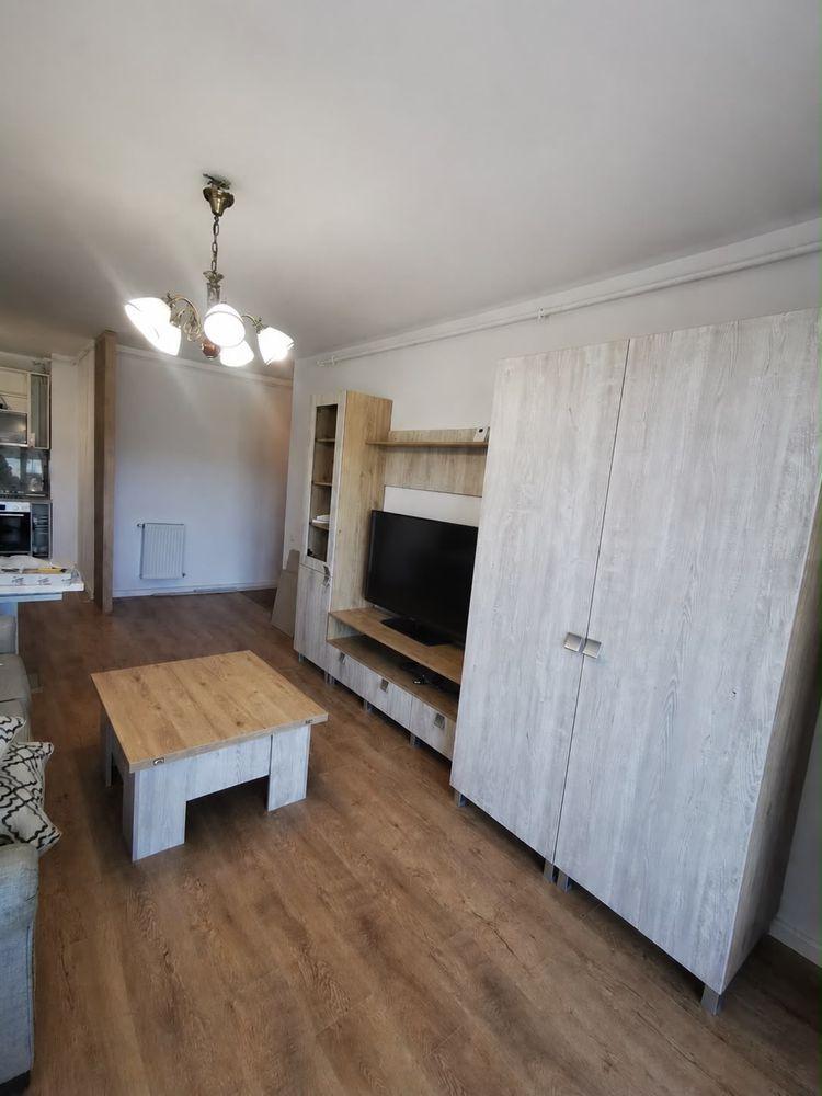 Apartament de inchiriat Buna Ziua Grand Hill