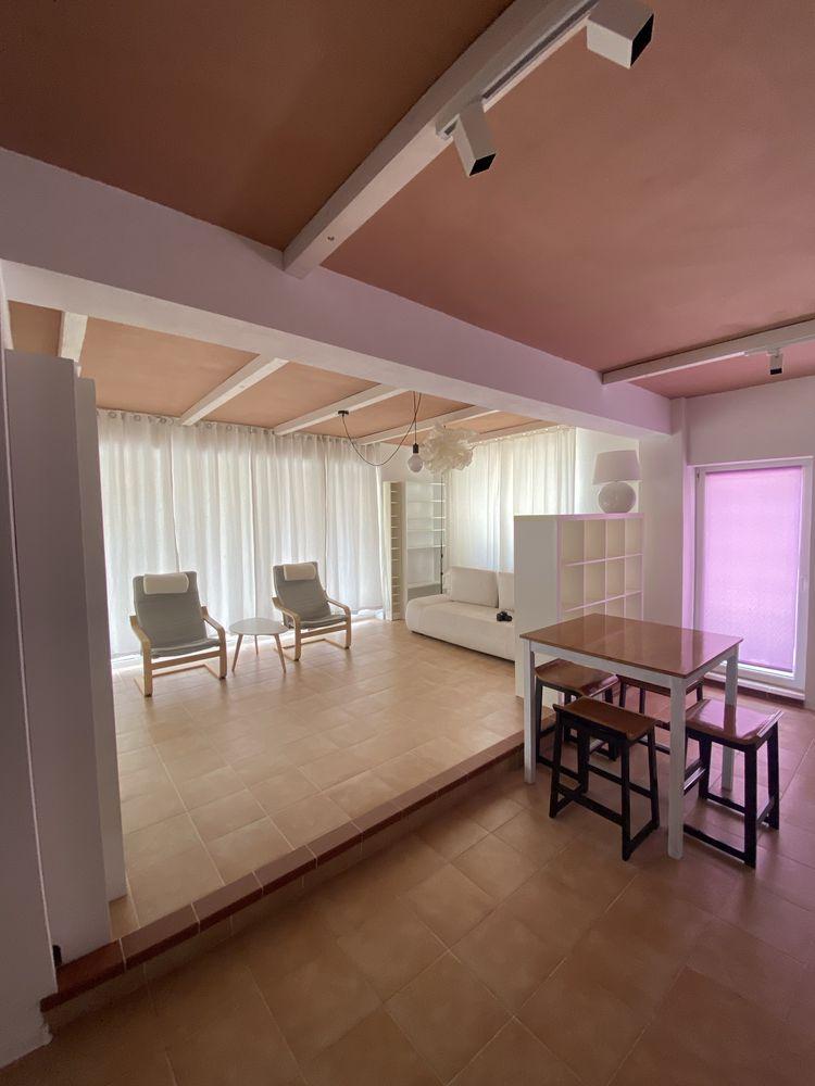 Apartament Buna Ziua