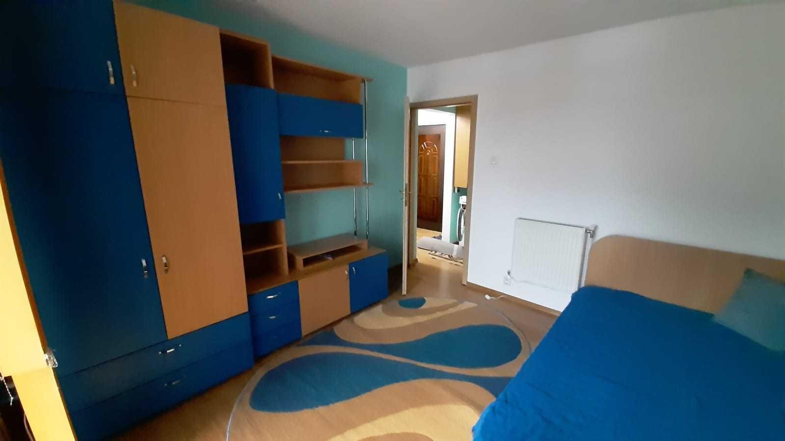 Inchiriez apartament cu 2 camere Zorilor