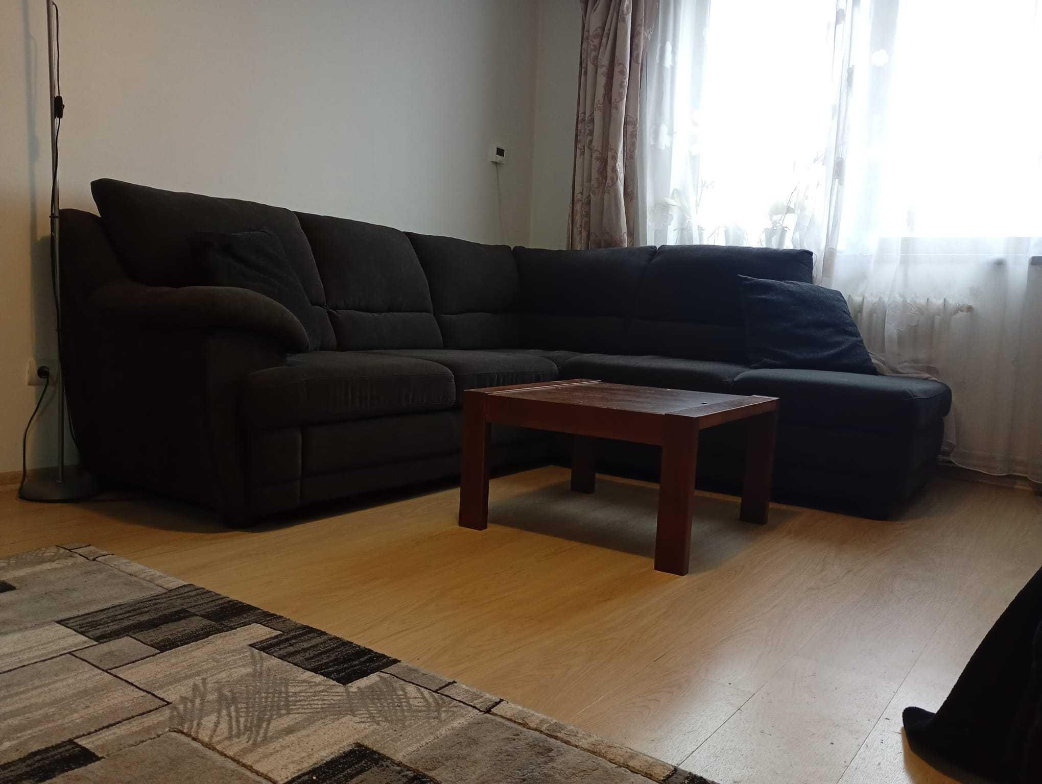 Inchiriez apartament 2 camere, zona Iulius Mall