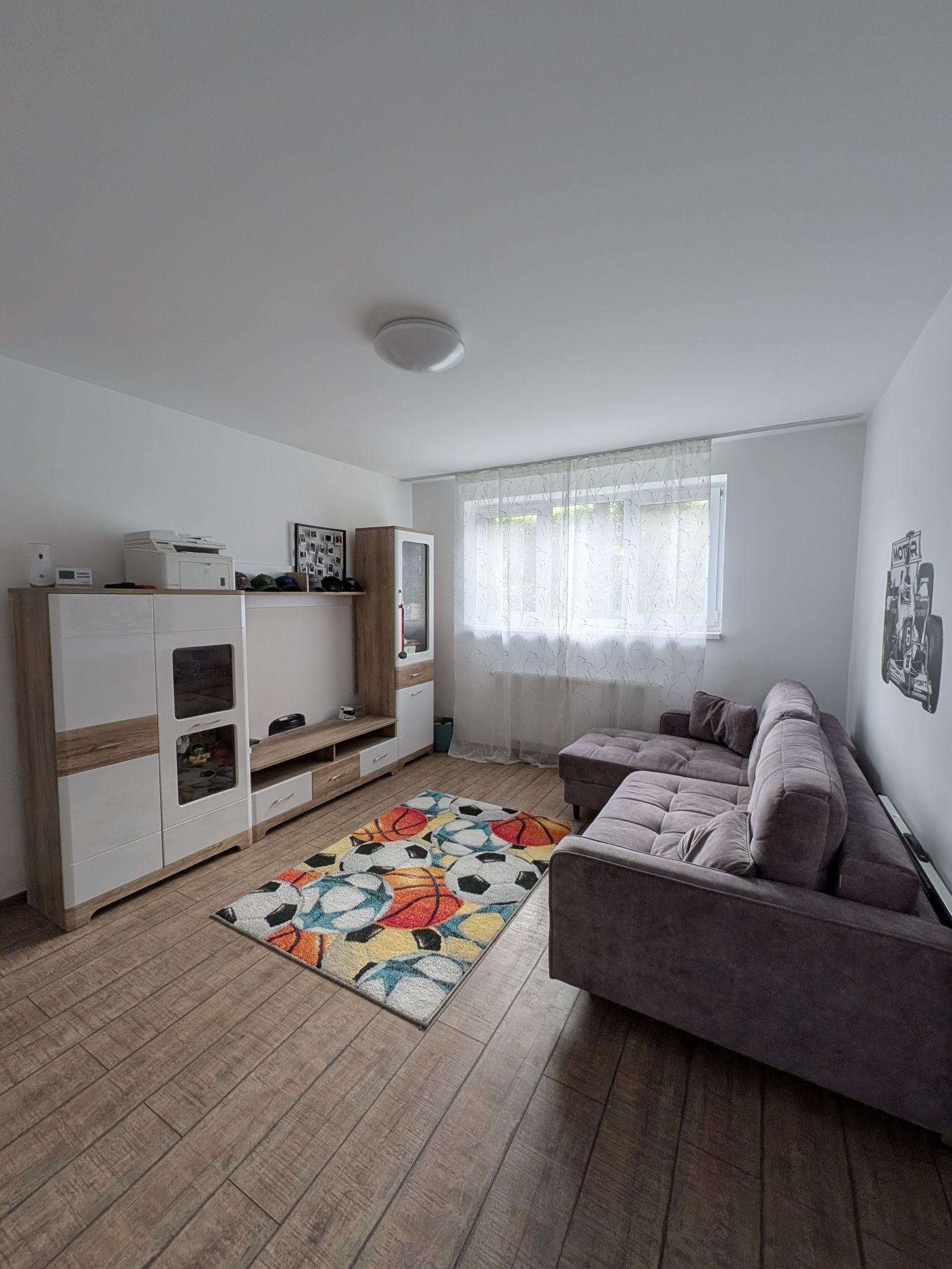 Închiriez Apartament pentru Perioada Untold și Electric Castle