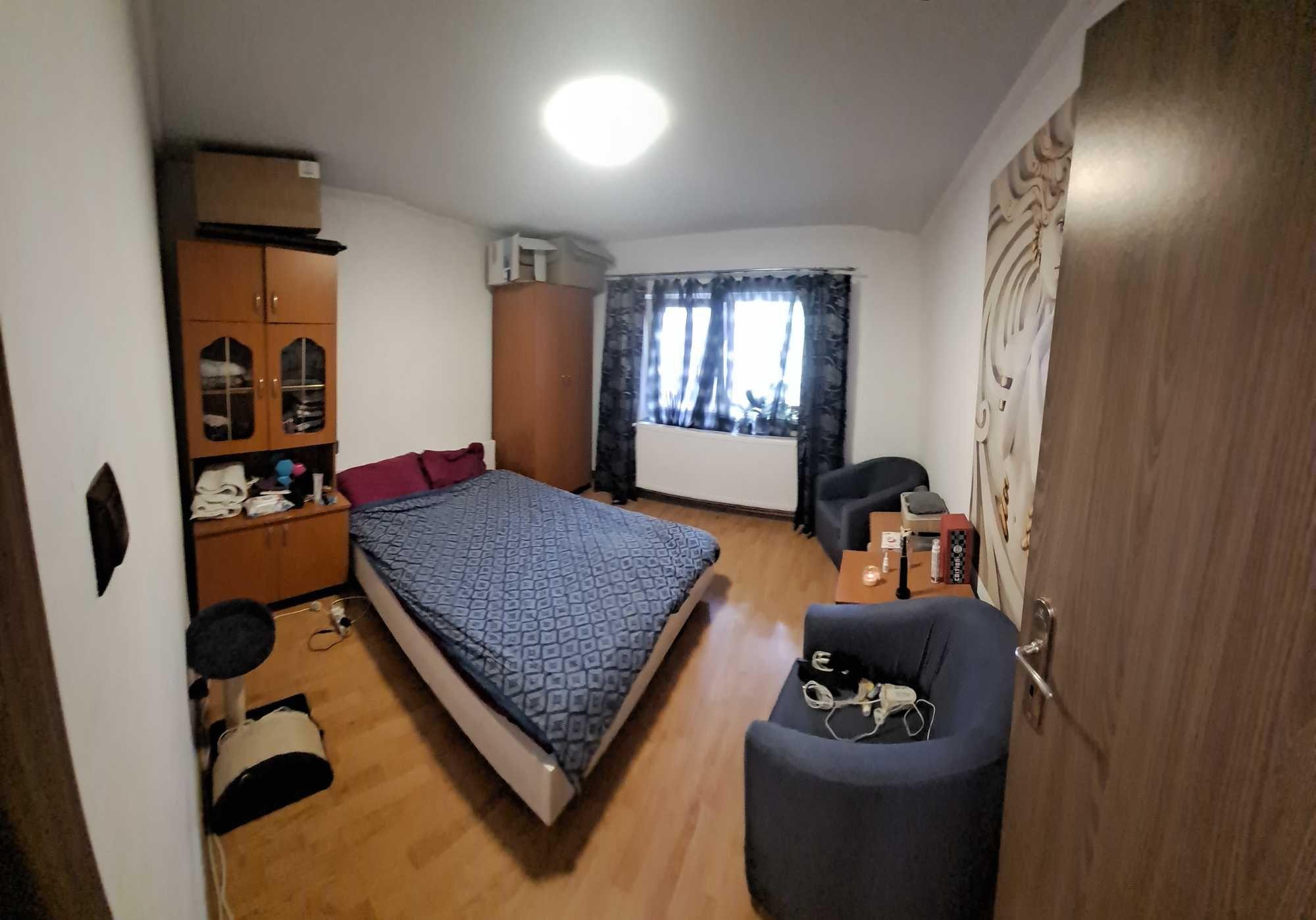 Inchiriez ap. 2 camere zona Iulius Mall