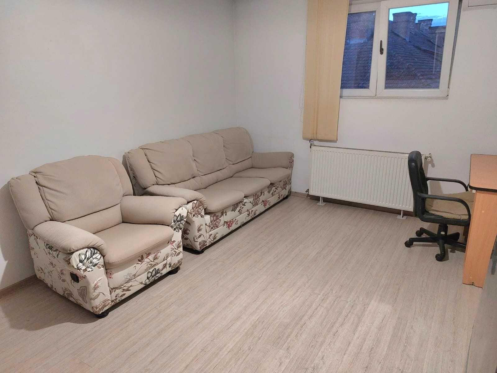 Apartament de inchiriat Dorobantilor Centru Marasti The Office