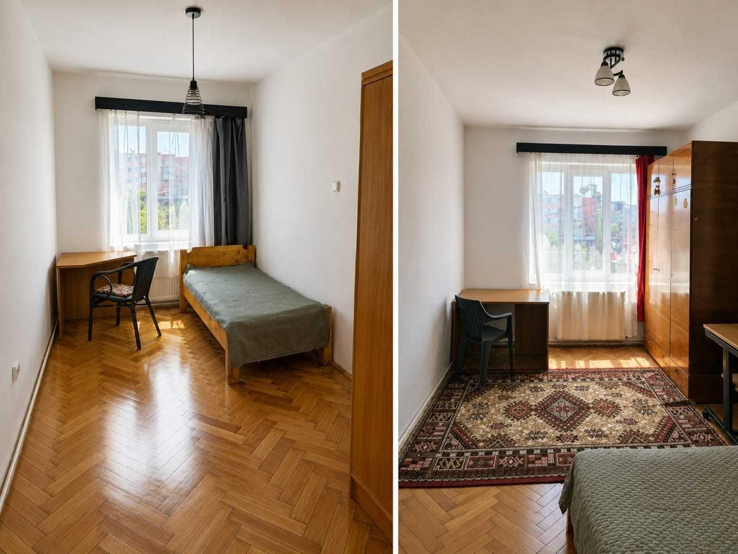 Inchiriez apartament Centru Cluj