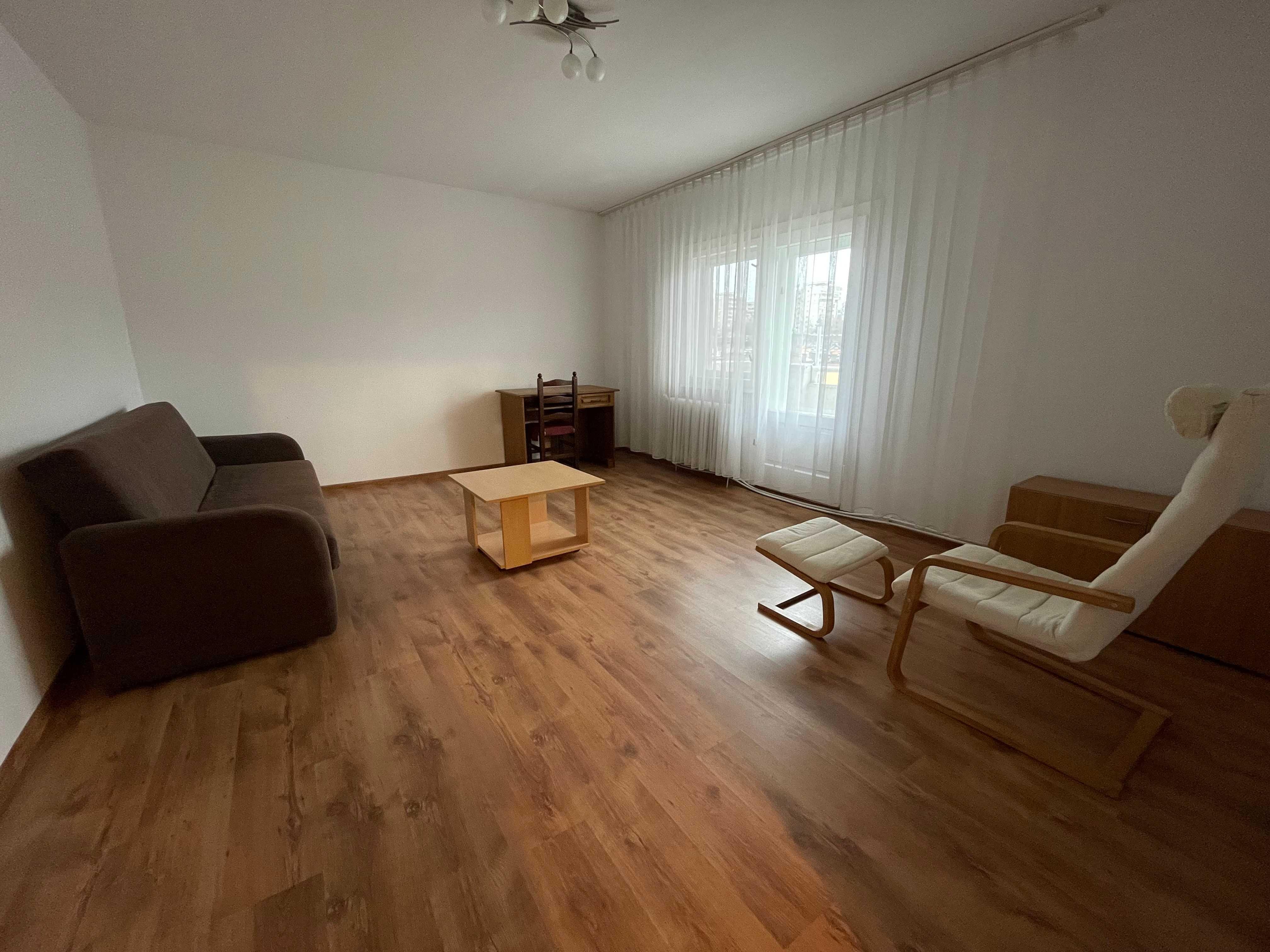(PF) Închiriez apartament 2 camere, Plopilor - ideal și pentru UNTOLD - imagine 1