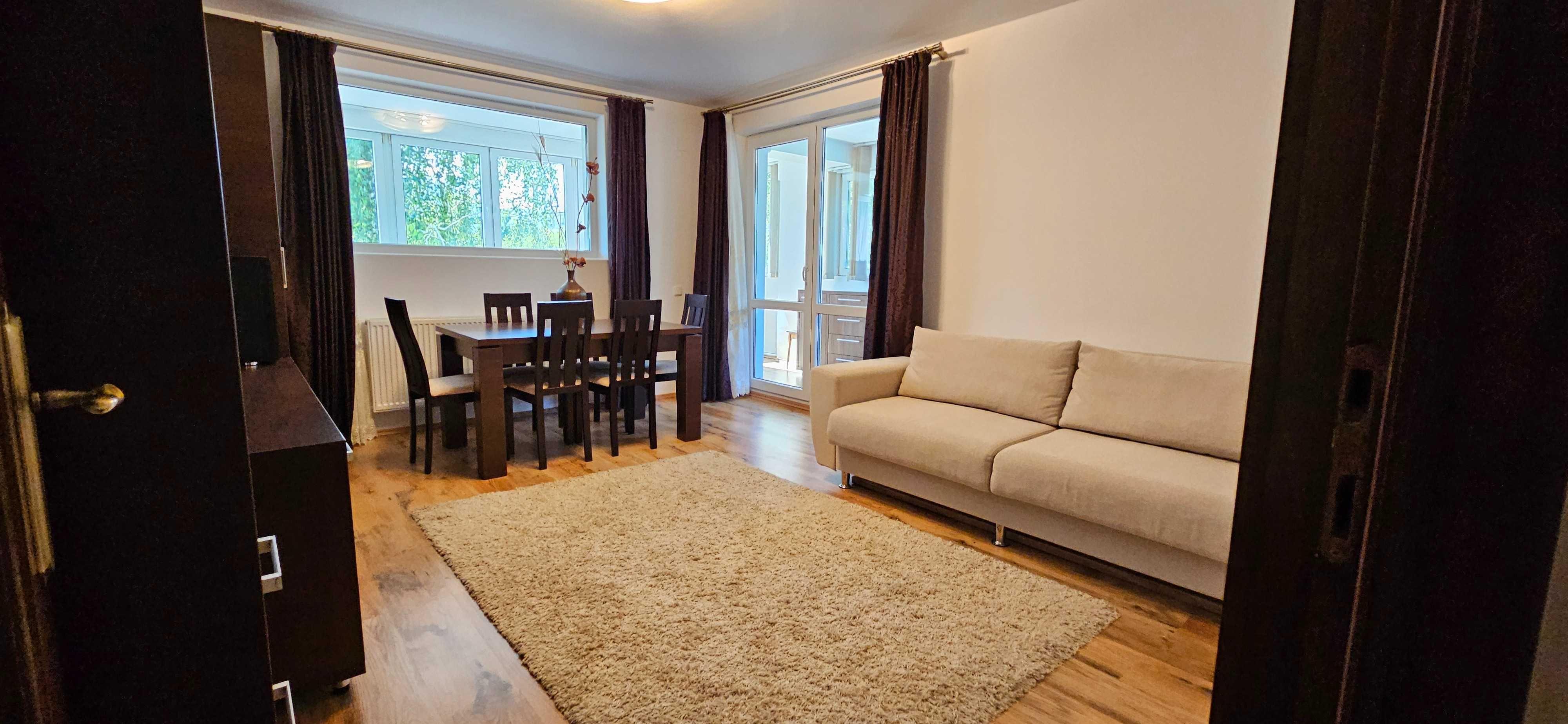 Ofer spre inchiriere apartament 2 camere, 73 mp, zona Grand Hotel Italia, cartier Buna Ziua