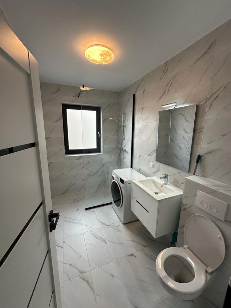 Inchiriez apartament in Buna Ziua