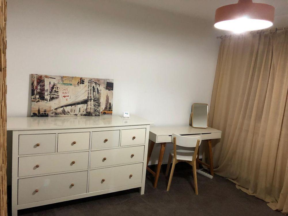 Inchiriere apartament  48mp Manastur