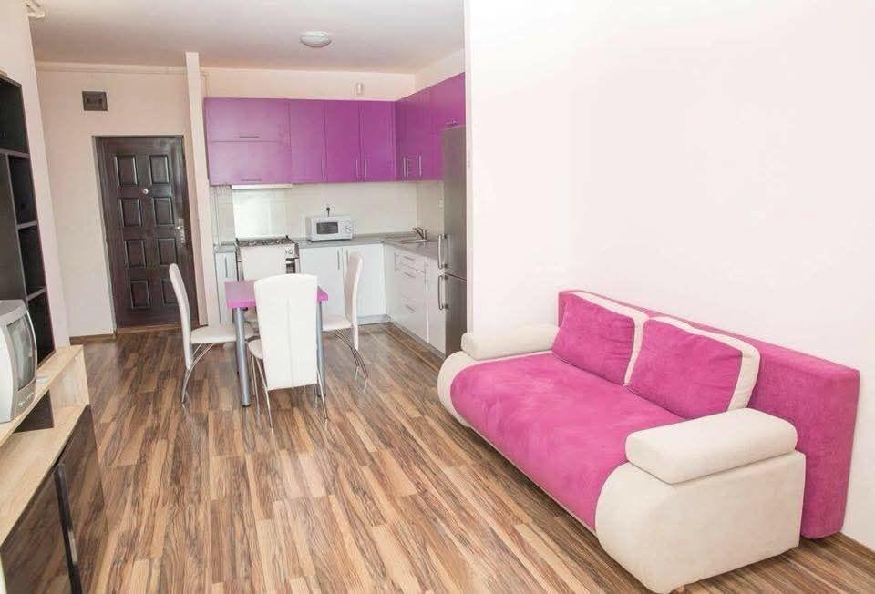 Apartament Residence