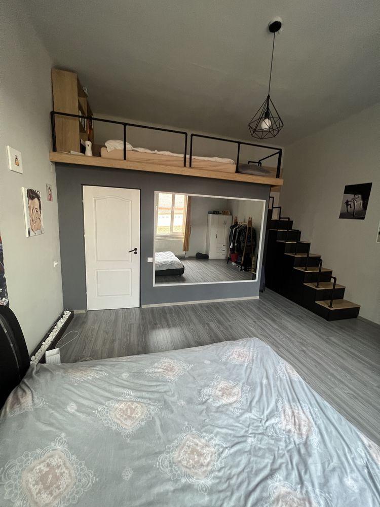 Inchiriez apartament ultracentral