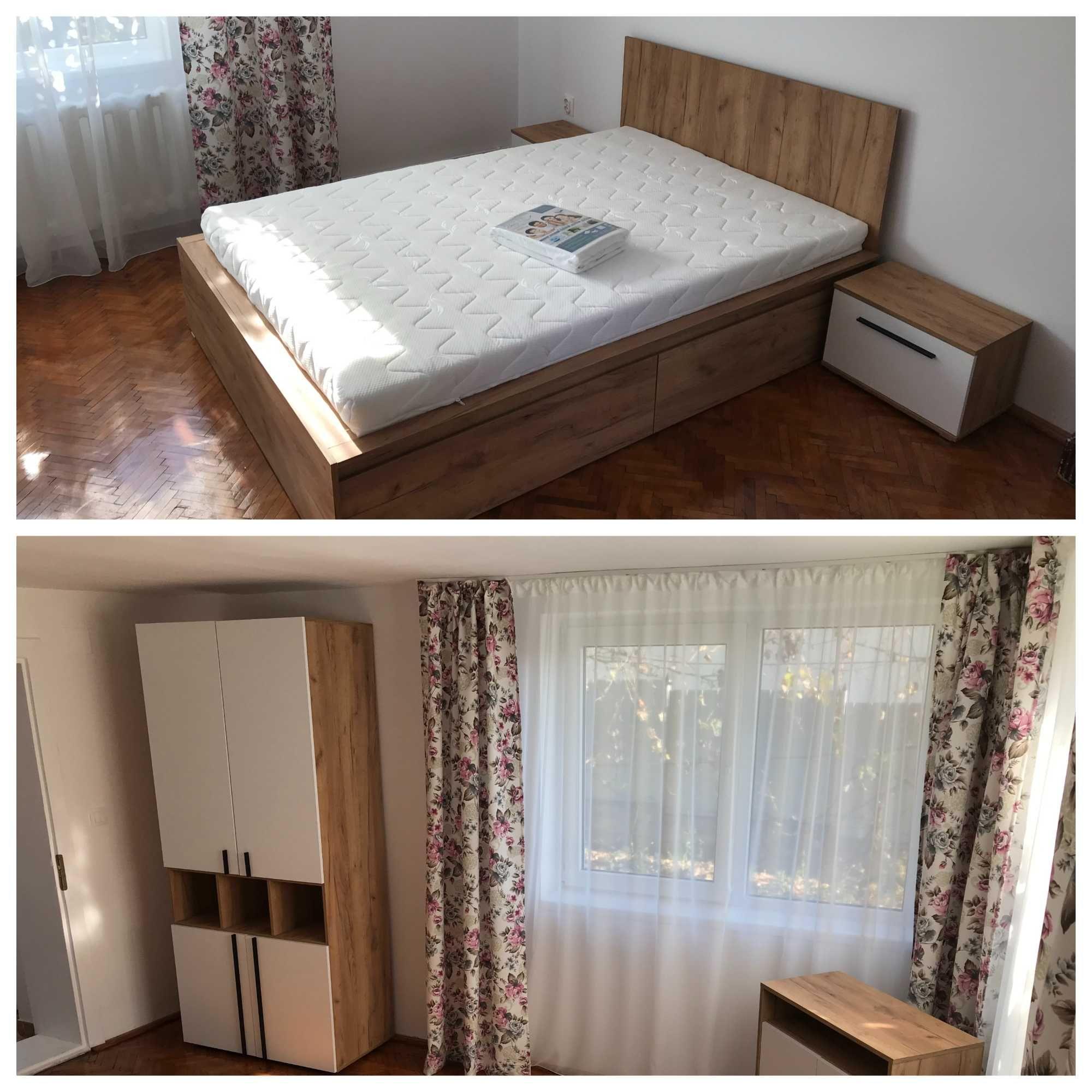 PF inchiriez apartament, 2 camere, 75 mp, 10 min de GARA