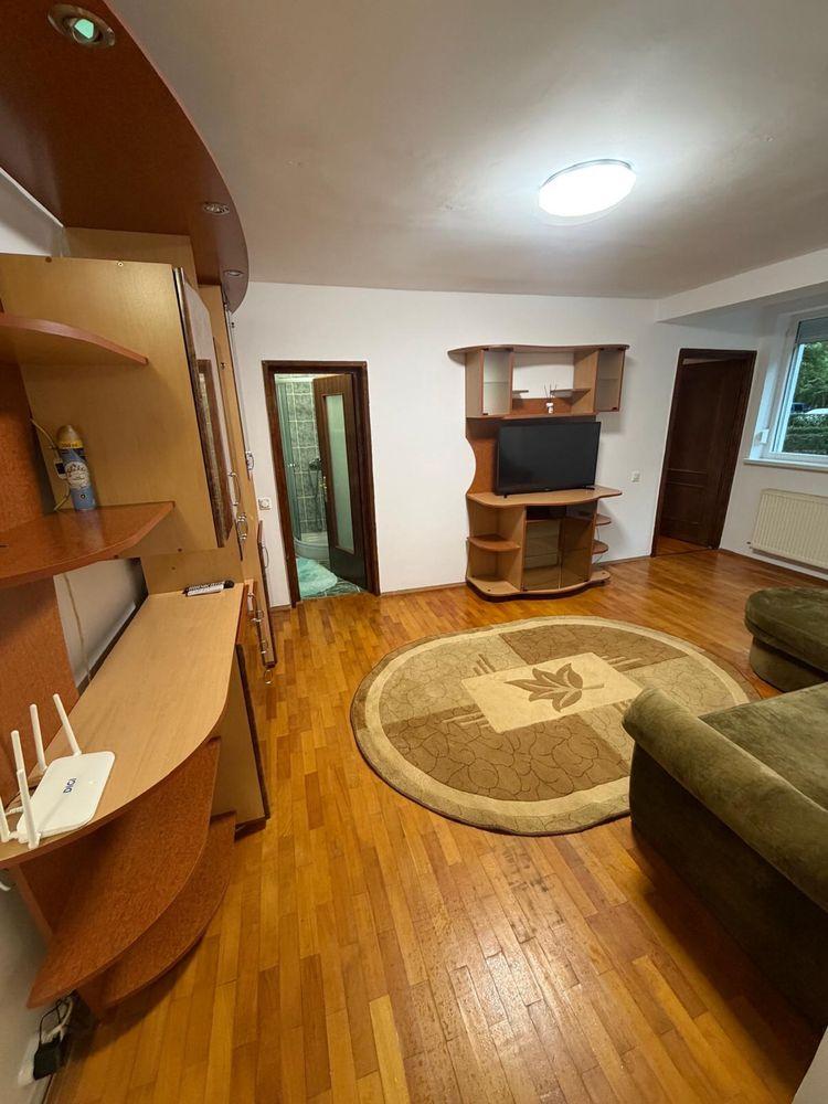 Inchiriez apartament 3 camere Gheorgheni