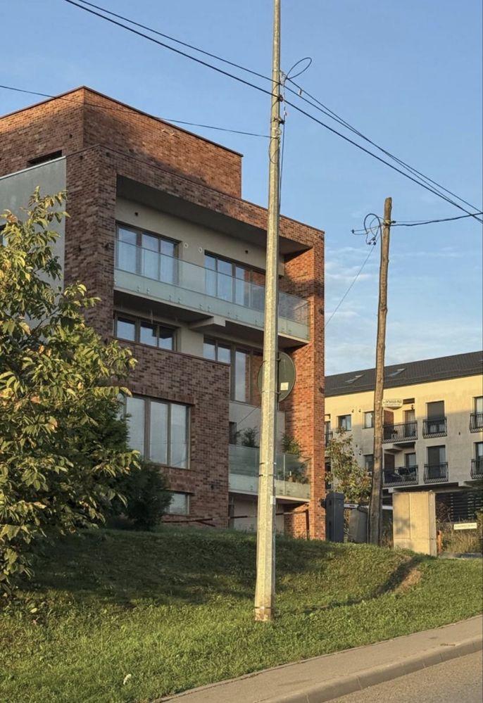 Apartament 3 camere, 74mp, parcare subterana, Borhanci