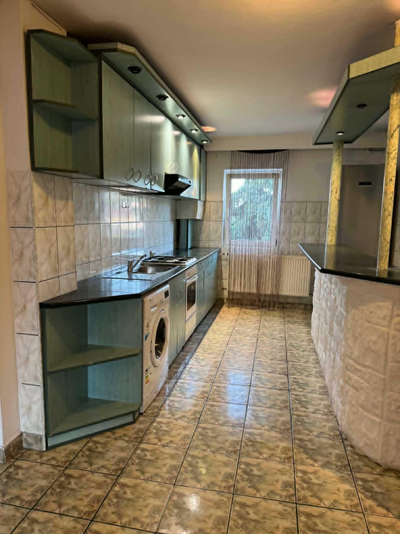 Dau in chirie ap 3 camere pe Campului, Manastur