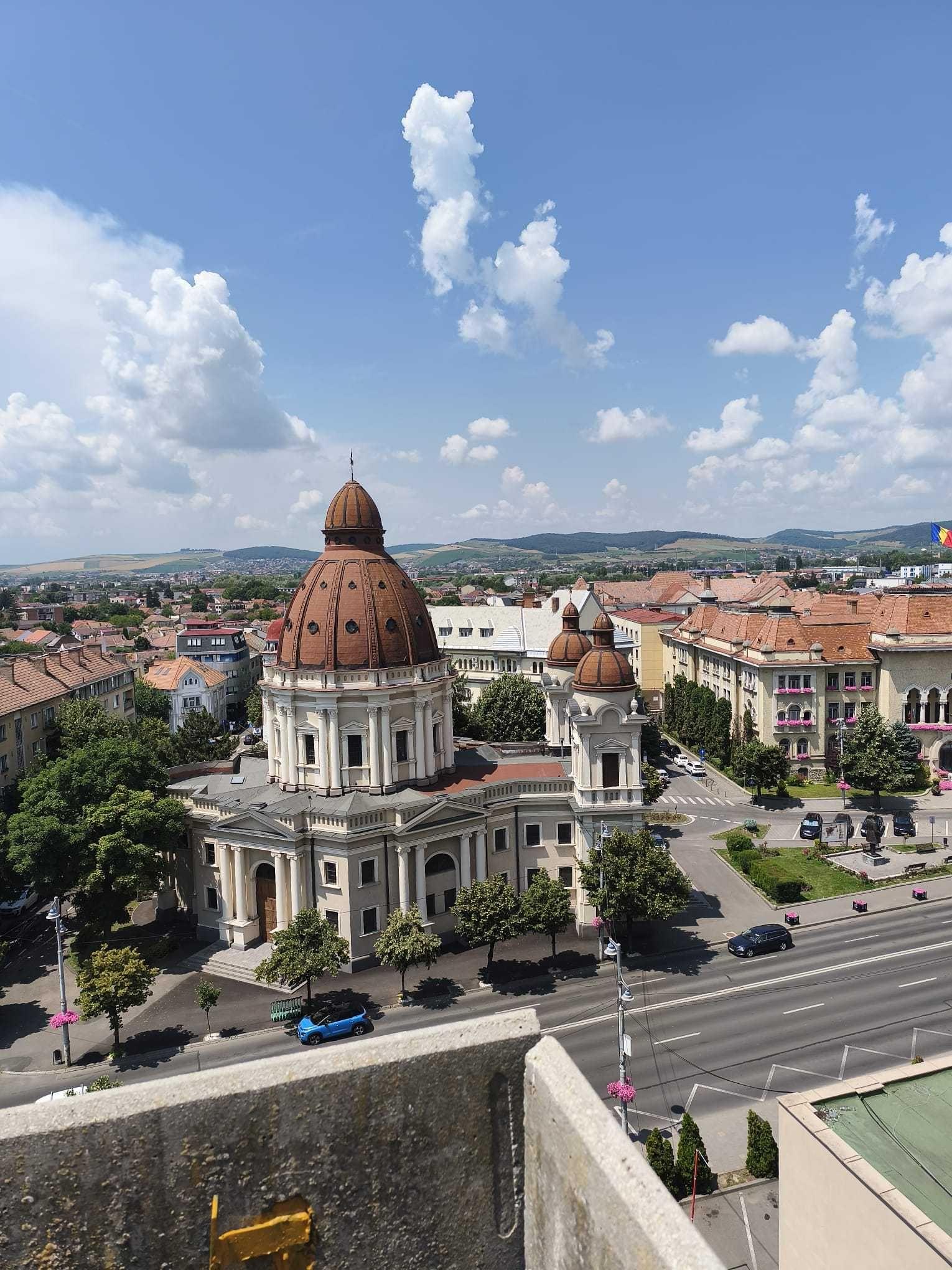 Apartament cu 1 cameră ultarcentral în Piața Victoriei lângă Hotel Grand cf.I, et 8/10.