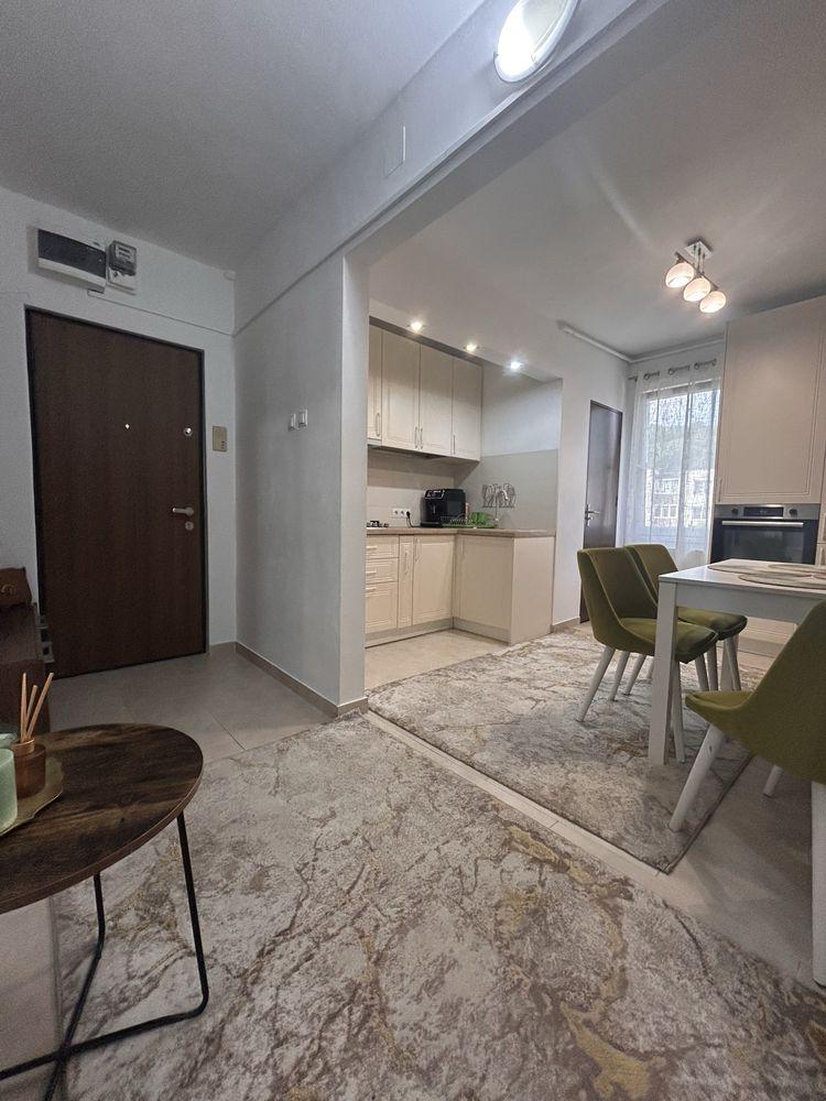 Apartament 2 Camere Modern | Etaj 4/4 (Bloc Izolat) + AC | Zona Tudor (Str. Rodniciei)