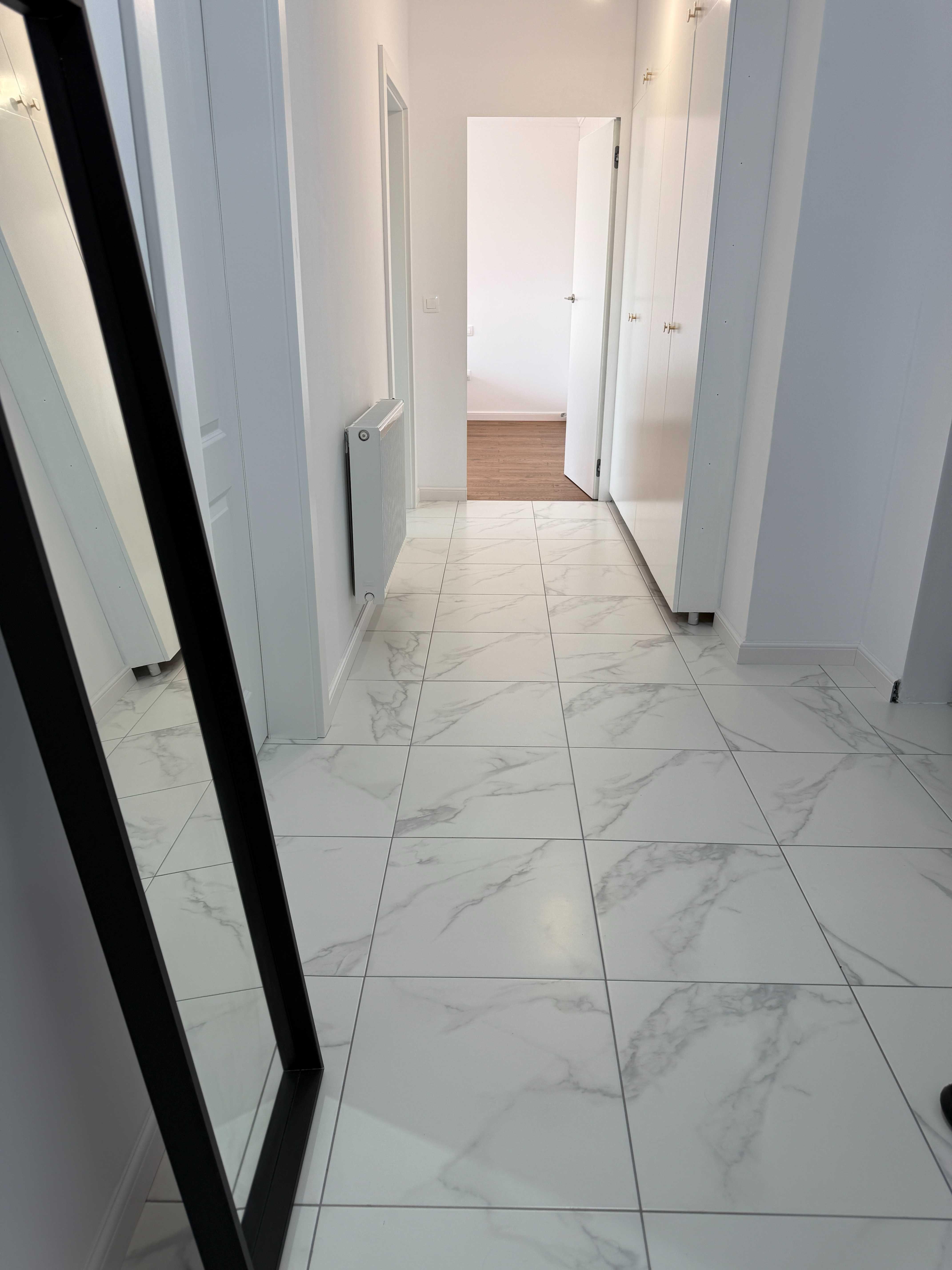 Apartament 2 camere | Maurer Residence Târgu Mureș | 64 mp | 139.000 €